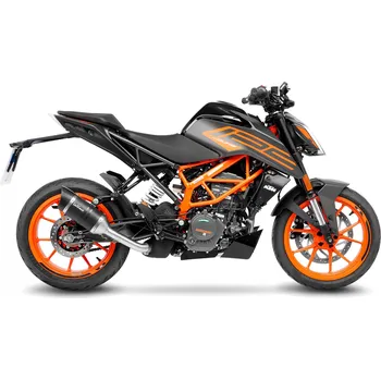 Auto-moto 14396EU LV Pro Carbon KTM DUKE 125 (21-23), DUKE 390 (21-23)