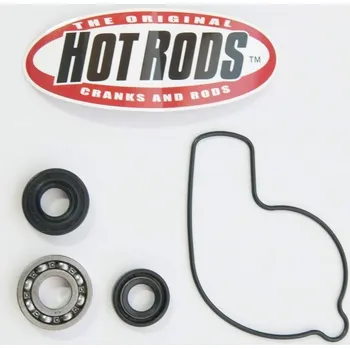 Těsnění pro motocykl HOT RODS opravná sada vodní pumpy HONDA CRF 450R 02-08 HONDA CRF450R rok 02-08