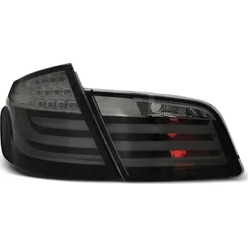 Zadní světlomet TUNING-TEC Zadní světla BMW F10/E92 10+ kouřové LED BAR