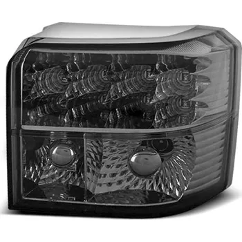 Zadní světlomet TUNING-TEC Zadní světla VW T4 90-03 - kouřové LED 1