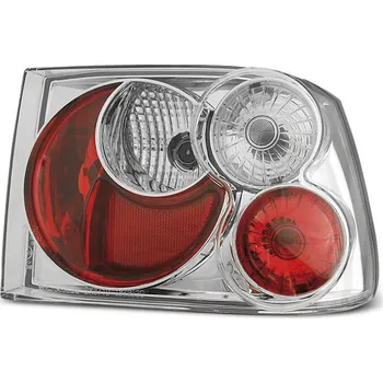 Zadní světlomet TUNING-TEC Zadní světla Seat Ibiza 6K 92-98 - krystal/chrom