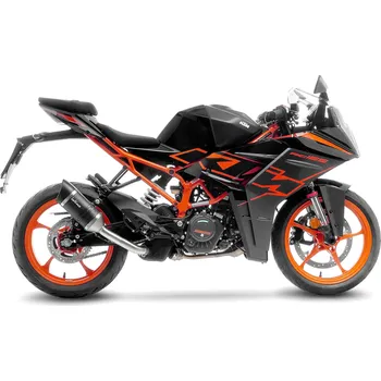 Auto-moto 14418EU LV Pro Carbon KTM RC 125 (22-23), RC 390 (22-23)