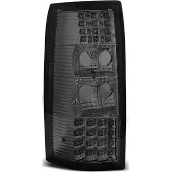 Zadní světlomet TUNING-TEC Zadní světla Opel Omega B combi 94-99 - kouřové LED