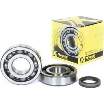 Ložisko převodovky PROX ložiska klikové hřídele s těsněním SUZUKI RM-Z 450 05-07 SUZUKI RM Z 450 (4T) rok 05-07