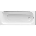 Kaldewei Saniform Plus Vana 180x80 cm, bílá 112800010001