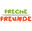 Freche Freunde