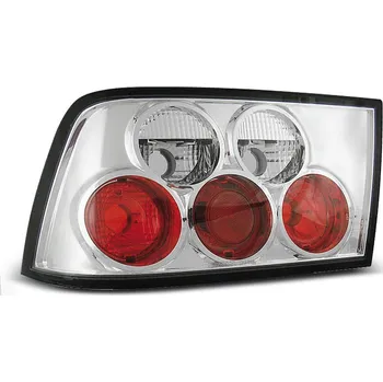 Zadní světlomet TUNING-TEC Zadní světla Opel Calibra 90-98 - krystal/chrom