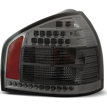 Zadní světlomet TUNING-TEC Zadní světla Audi A3 8L 96-00 - kouřové LED