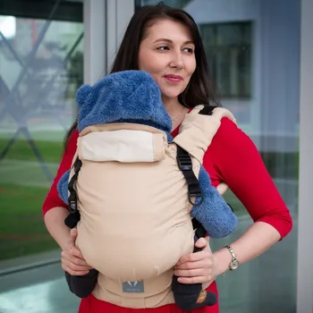 Moisha Grow Toddler Mono Sand