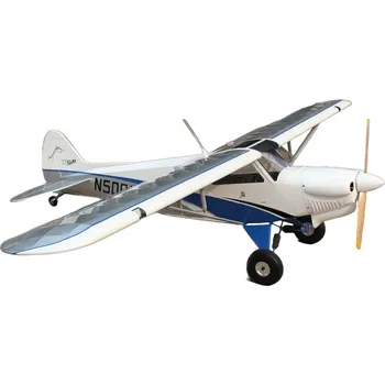 autíčko Hangar 9 XCub 2.9m 60cc ARF - HAN5260B