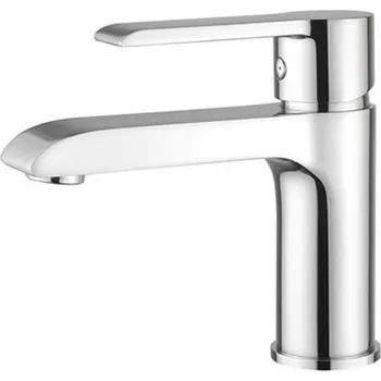 Vodovodní baterie Sagittarius umyvadlová stojánková baterie VENTURA VNR3120