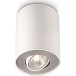 Philips 56330/31/PN Pillar bodové svítidlo 1xGU10 50W bez zdroje IP20, bílé