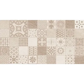 Stavební materiál EBS Mystone dekor 31,6x60 hidra marfil