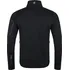Pánská mikina Kilpi Team Fleece-M SM0201KIBLK, XS