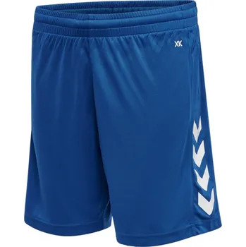 Dámské kraťasy Šortky Hummel CORE XK POLY SHORTS KIDS 211467-7045 Velikost S (135-140 cm)