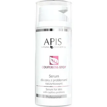 Pleťové sérum Apis couperose-stop sérum na pleť s cévními problémy 100 ml