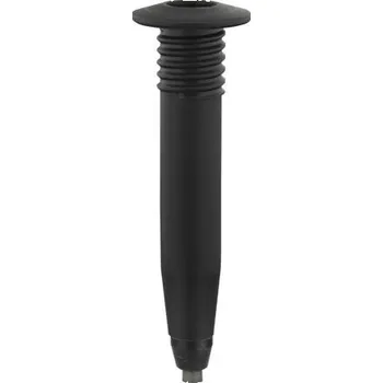 Běžkařská hole Bodce na hole Swix Ferrule, sonic hole náhradní díl 10 mm