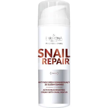 Pleťový krém Farmona snail repair aktivní omlazující krém s hlemýždím slizem 150 ml