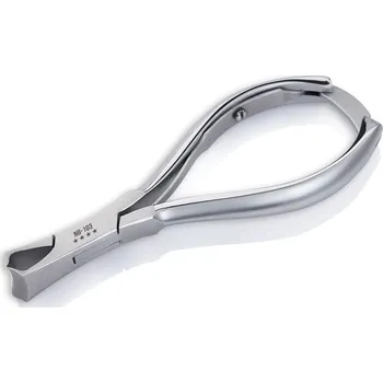 Kleště Omi pro-line cęgi NB-103 kleště na hřebíky krabicový spoj