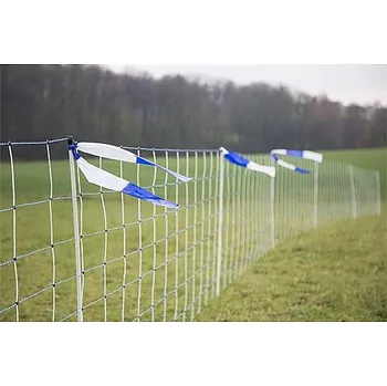 Ohradník Signální páska pro ochranu stáda KERBL 100 m