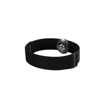 Sportovní měřič Polar Optický snímač OH1+, černá 92074855