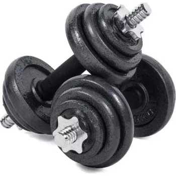 Sedco 3052SET 2x 7,5 kg