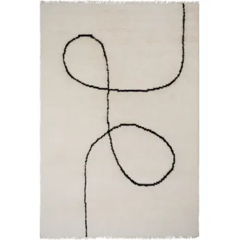 Koberec Astral Spiral, Rozměr 140 x 200 cm