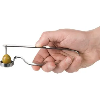 Kuchyňské náčiní Tescoma Odpeckovač třešní / oliv PRESTO