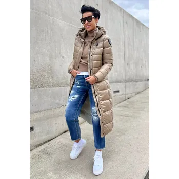 Blauer 24WBLDK03040 Beige 301 Inside Celeste Brine