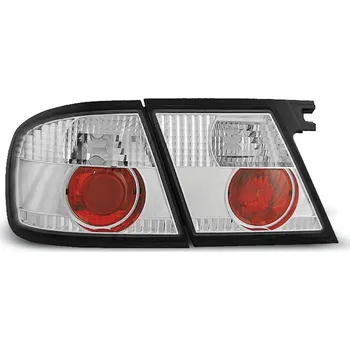 Zadní světlomet TUNING-TEC Zadní světla Nissan Primera 96-98 htb krystal