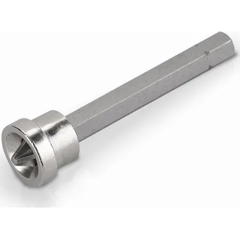 Bit PowerPlus KRT061135 - BIT PZ2 60 mm s nastavením hloubkového dorazu