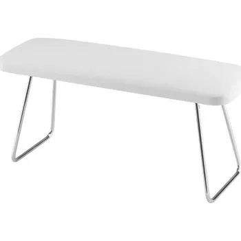 Stojan na manikúru MOMO 4-M bílý