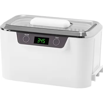 Ultrazvuková čistička Ultrazvuková čistička ACDS-300, objem 0,8 l 60W