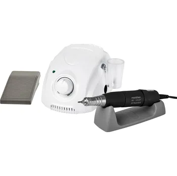 Bruska na nehty Saeyang bruska na nehty Marathon 3 Champion white + H37LSP