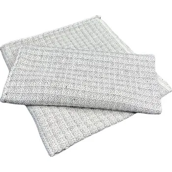 NELO tkaný vaflový hadr, 60x60 cm