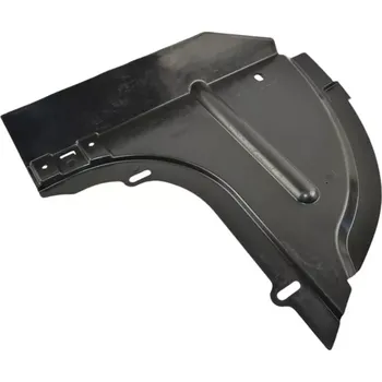 Blatník karosérie Levá přední část předního plastového podběhu FORD TRANSIT CONNECT (FORD 4490332)