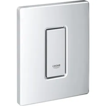Grohe Skate Cosmopolitan Kryt ovládacího tlačítka, chrom 42377000