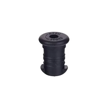 Láhev Zátka na Zdravou lahev, Barva Černá