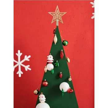 Vánoční dekorace Sinsay - Vánoční ozdoby - vícebarevná - 517CL-MLC - 517CL-MLC-ONE-1