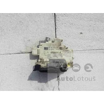 Autozámek Zámek dveří přední levý Passat B6 Tiguan - 3C1837015A 3C1 837 015 A