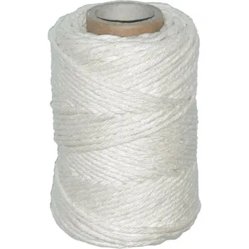 Železářství Motouz bavlna 100gx70m BÍ