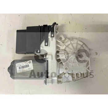 Stahovačka okna Motorek okna pravý zadní VW Passat B6 3C9959704 3C9 959 704