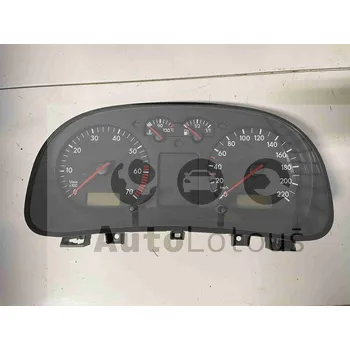 Přístrojová deska Volkswagen Golf 1J0920802 1J0 920 802