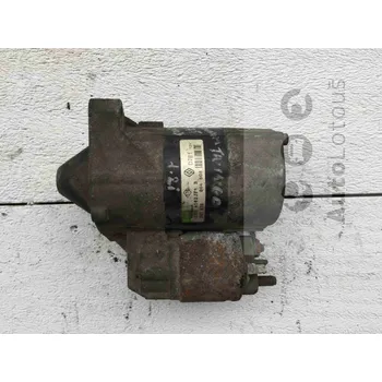 Startér Startér Renault 1,2i 16V D7E1 VALEO
