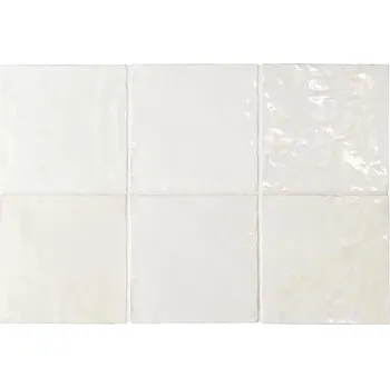 Obklad Equipe La Riviera Blanc 13,2x13,2 54643