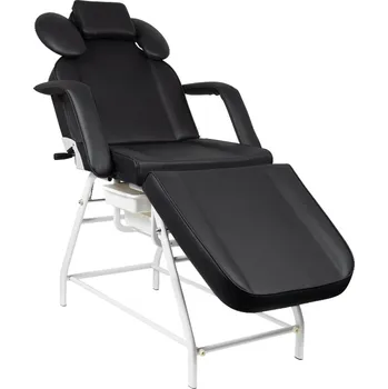 Křeslo Křeslo pro ošetření řas Ivette black