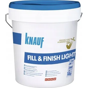 Tmel Knauf Fill & Finish Light 20 kg