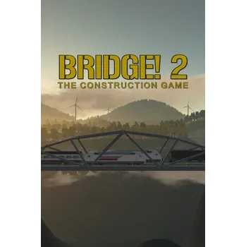 Počítačová hra Bridge! 2 PC