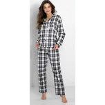 Momenti Per Me Stay Warm černé/bílé