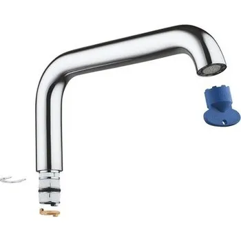 Vodovodní baterie Grohe Ramínko, chrom 13375000